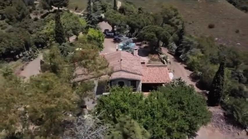 Casa rural para 15 personas, con Balcón y Terraza además de Jardín y Piscina en Aleixar - 3