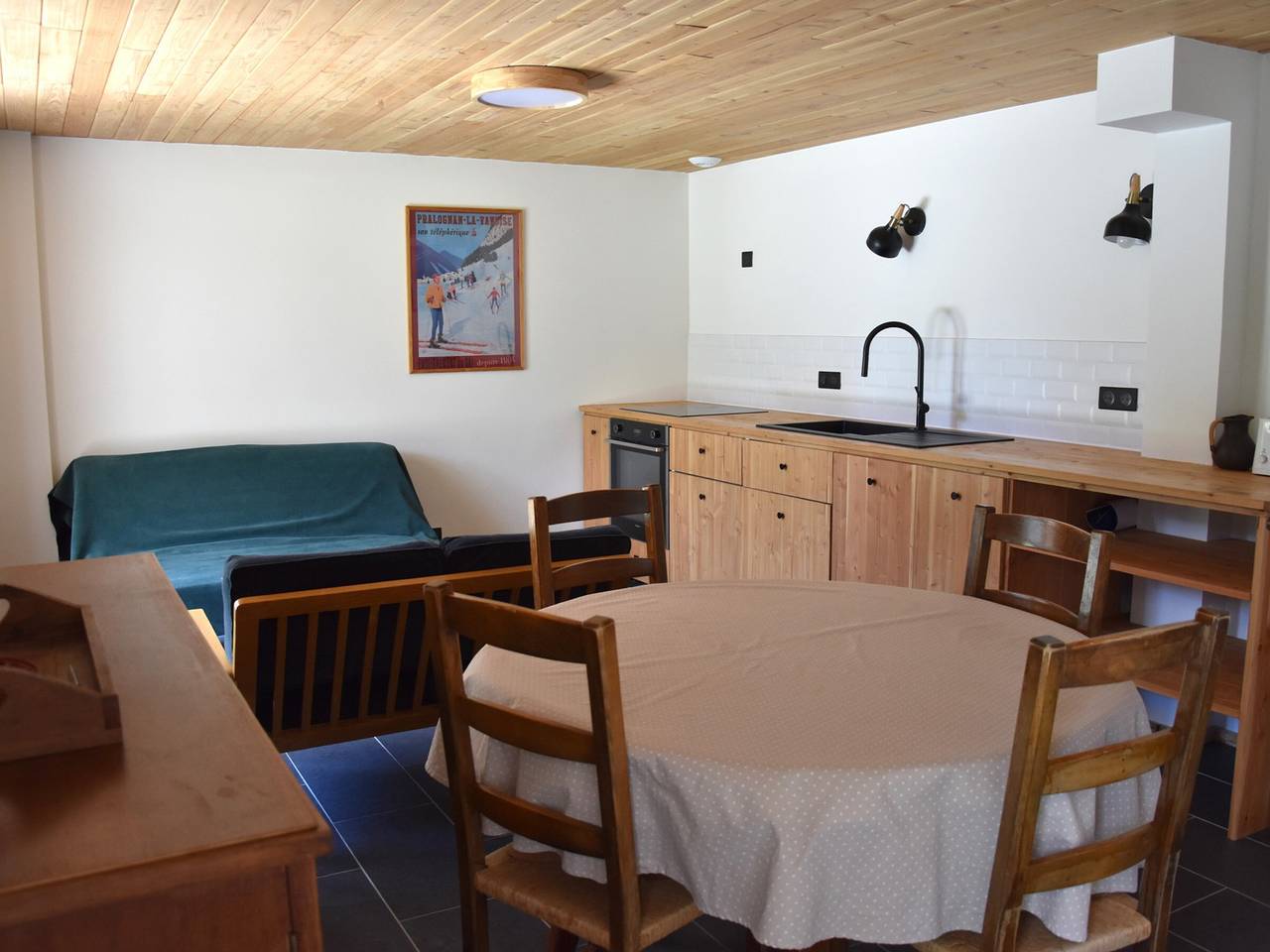 Photo : Appartement de vacances