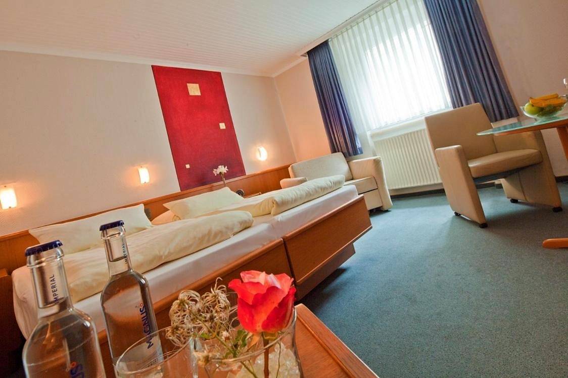 Kocks Hotel Garni in Hamburg-Nord, Hamburg