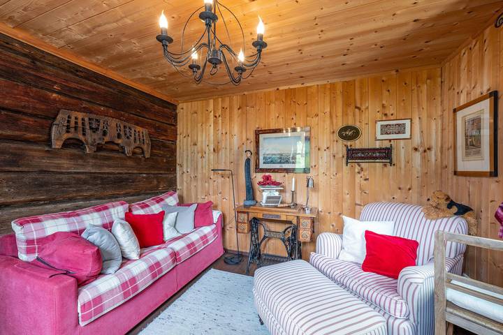 Ganze Ferienwohnung, Alte Mühle by mynests in Grundlsee, Salzkammergut