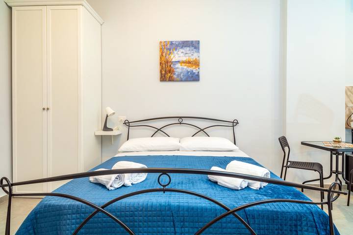 Apartament wakacyjny dla 7 osób w Katania