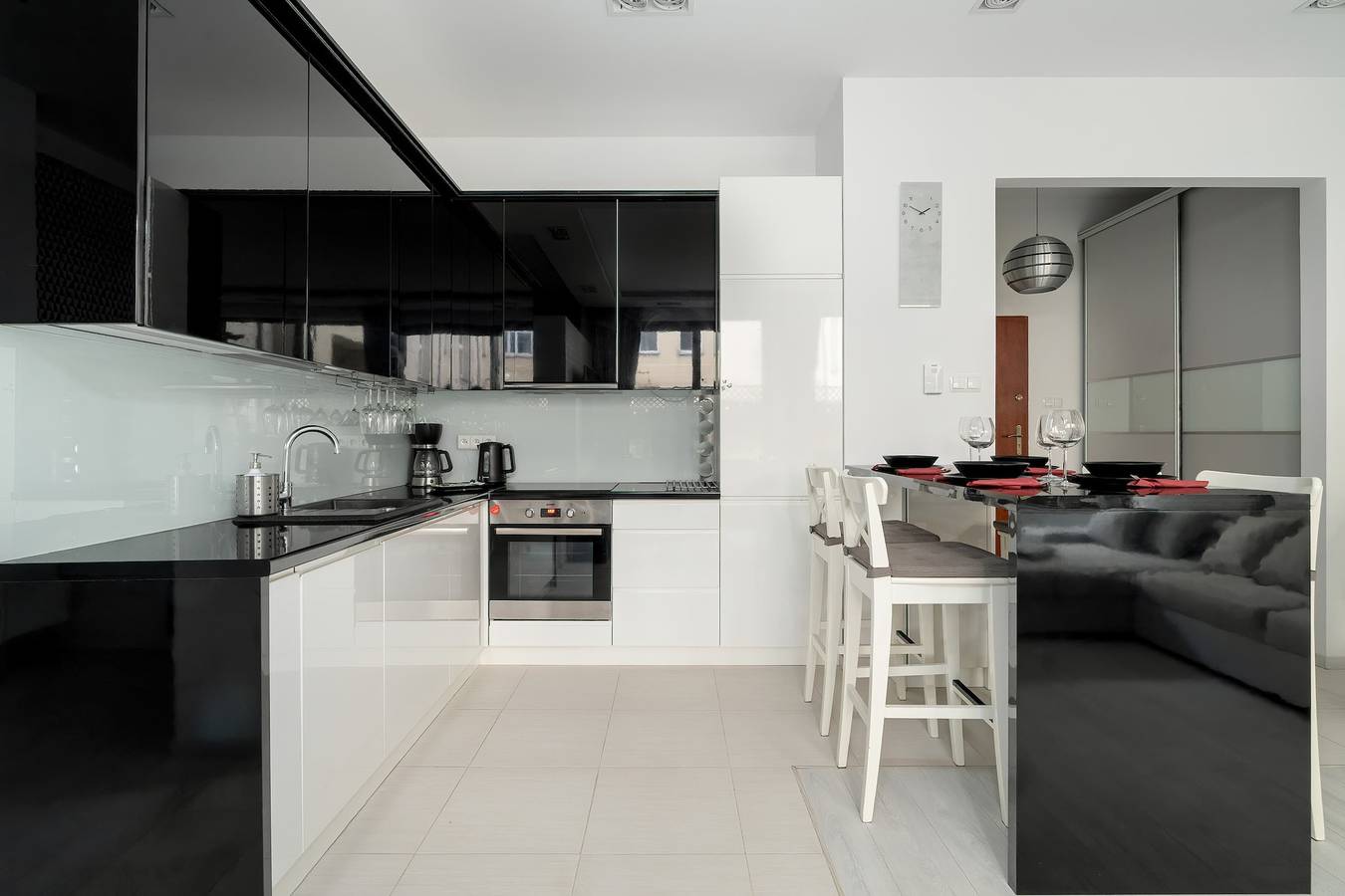 Apartamento entero, Piekny Apartament z Ogrodkiem i Tarasem & Parking by Noclegi Renters in Poznań, Gran Polonia (región histórica)