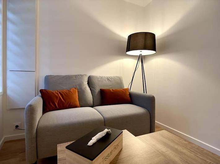 Gîte pour 2 personnes à Elbeuf - 4