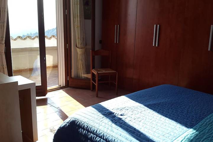 A/C Posto più rilassante in cui siamo mai stati! Viste eccezionali.Montagne Mare in Atri, Provincia di Teramo