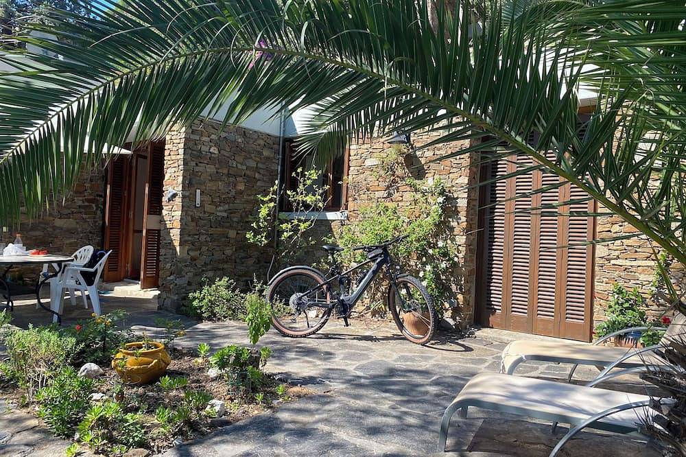 Ferienhaus Bormes les Mimosas - Südfrankreich in Cap Bénat, Bormes-les-Mimosas