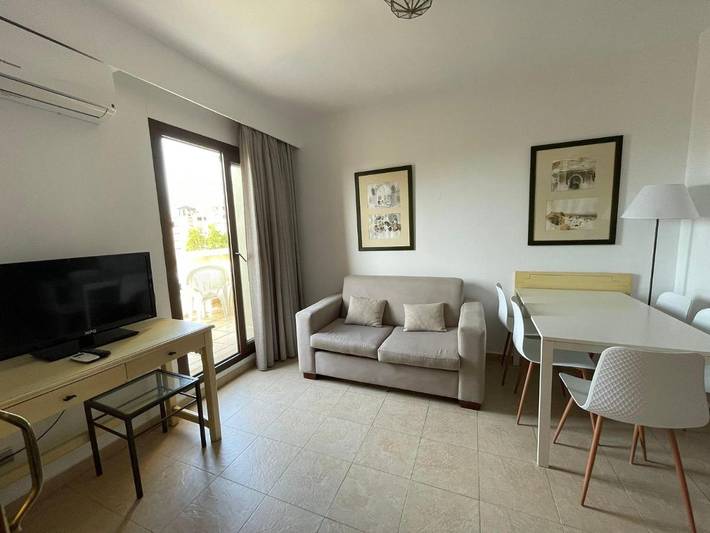 Casa rural para 5 personas, con piscina y jardín en Ayamonte