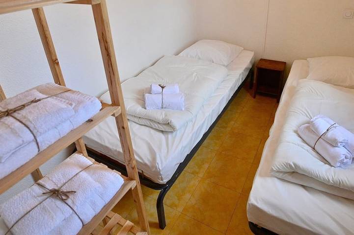 Gîte pour 6 personnes à Jumilhac-le-Grand - 4