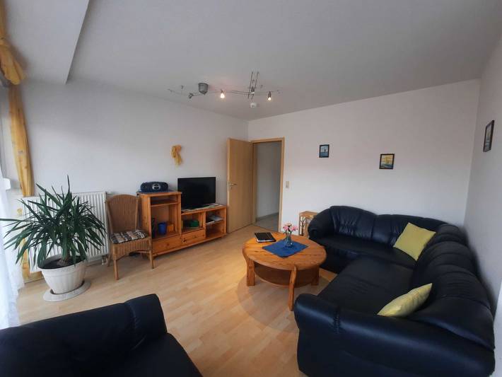 Ganze Ferienwohnung, Ferienwohnung am Hafen Objekt-Id 121126 in Waren (Müritz), Müritz