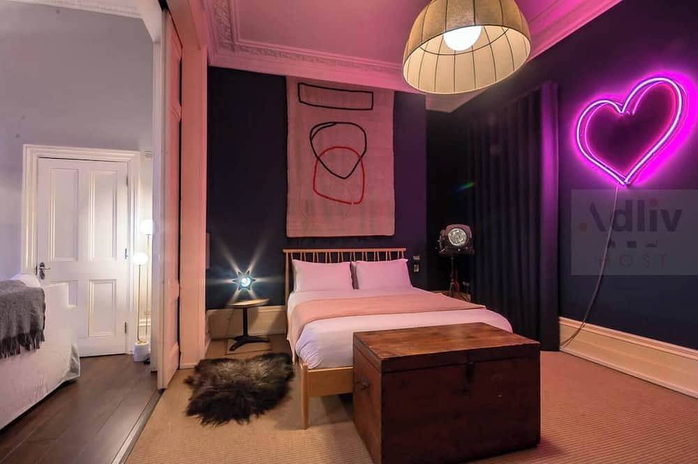 Ganze Wohnung, Historic Seaview Gem in Ramsgate by Adliv in Ramsgate, Kent