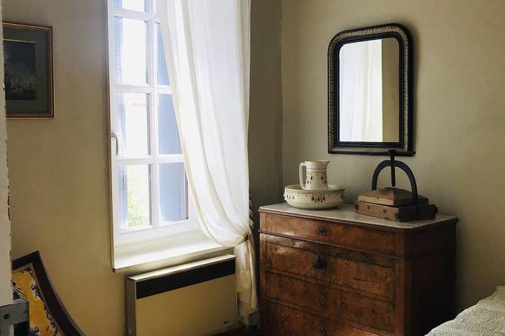 Location de vacances pour 6 personnes, avec jardin et terrasse à Villeneuve-Minervois - 4