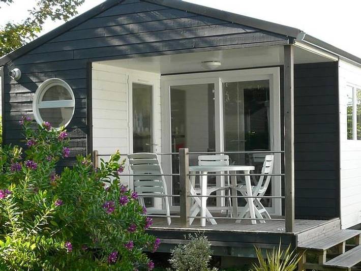 Gîte pour 2 personnes à Plobannalec-Lesconil - 2