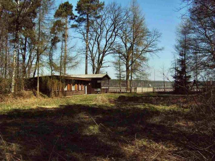 Ferienhaus für 6 Personen, mit Terrasse und Garten, kinderfreundlich in Torgau