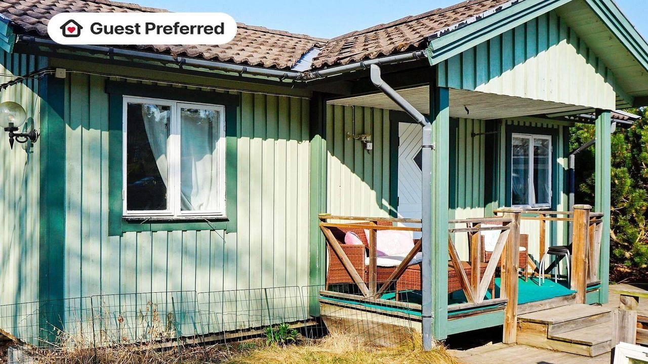 Ferienhaus für 3 Personen (30 m²) in Trosa in Trosa, Schwedische Ostsee