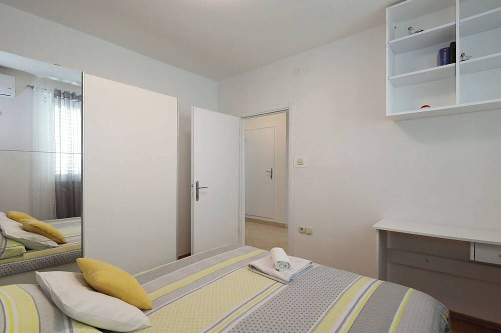 Ferienhaus Karlo in Novigradsko More, Zadar