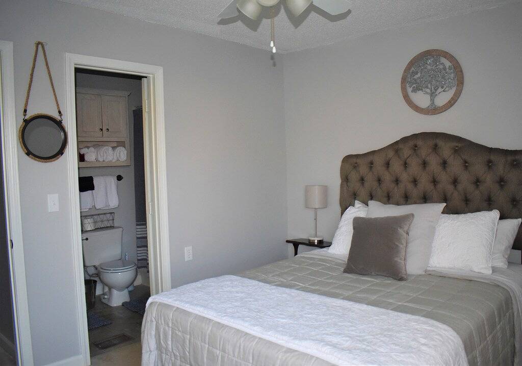 Oxford Ms Zentrale Lage - Und Wohnkomfort - Neu auf dem Vermietungsmarkt! in Oxford (MS), Lafayette County