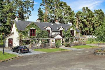 Cottage for 3 People in Pitlochry, Cairngorms National Park, Photo 4