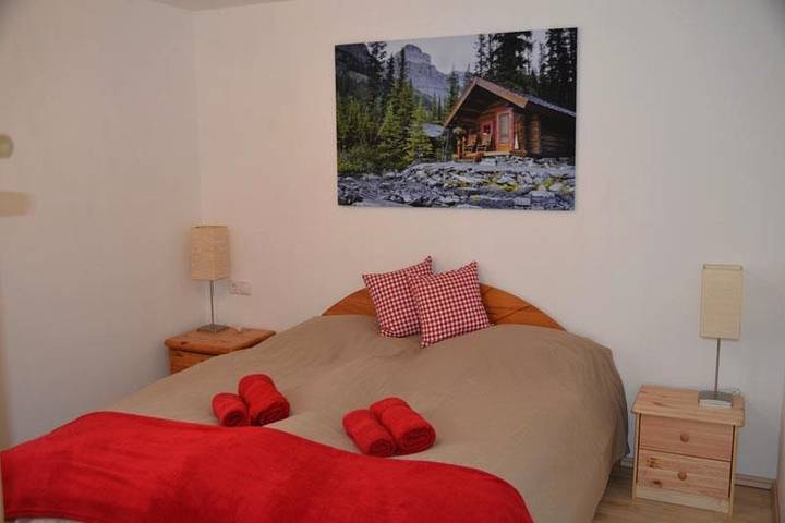 Ferienwohnung für 6 Personen, mit Terrasse - 1