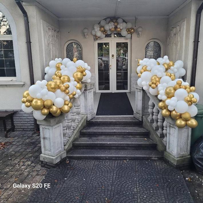 Villa pour 2 personnes, avec terrasse et jacuzzi, animaux acceptés à Budapest - 3