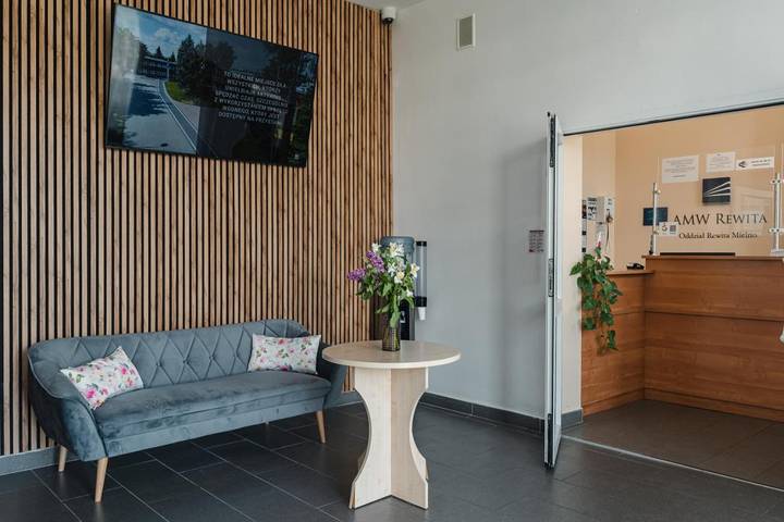 Ferienhaus für 6 Personen, mit Garten in Polen - 3