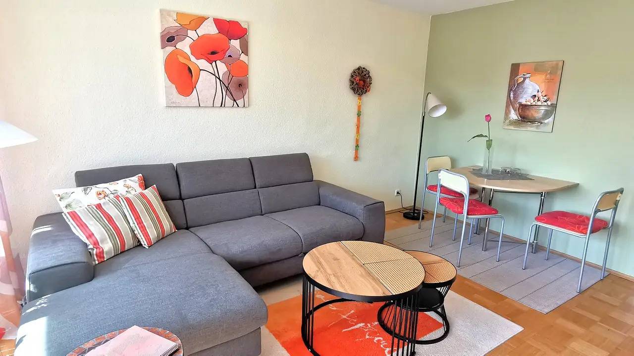 Ganze Ferienwohnung, Ferienwohnung für 2 Personen (50 m²) in Uhldingen-Mühlhofen in Oberuhldingen, Uhldingen-Mühlhofen