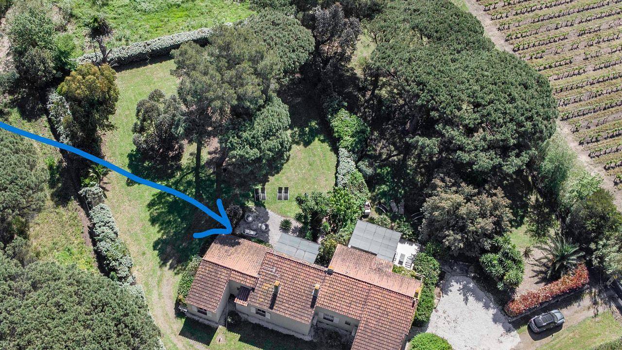 Ferienhaus für 6 Personen (80 m²) in Ramatuelle in Pampelonne, Ramatuelle