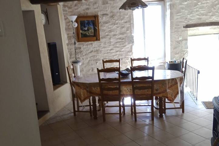 Location de vacances pour 8 personnes à Tavel - 2