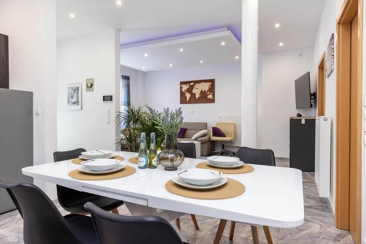 Ferienwohnung für 6 Personen in Andernach - 4