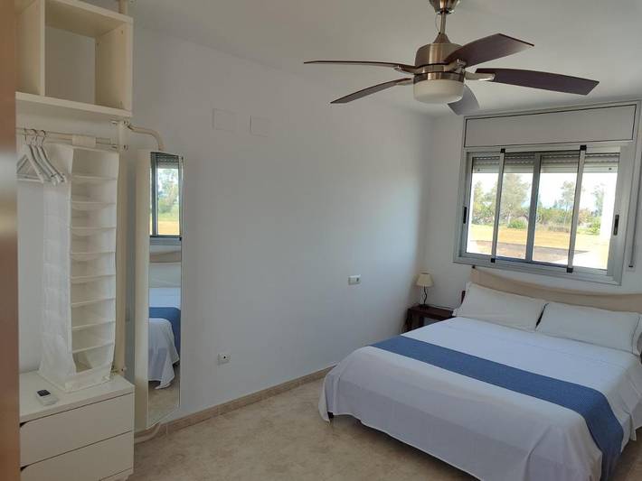 Location de vacances pour 8 personnes, avec sauna et piscine ainsi que jardin et vue, animaux acceptés dans l'Eucaliptus - 2