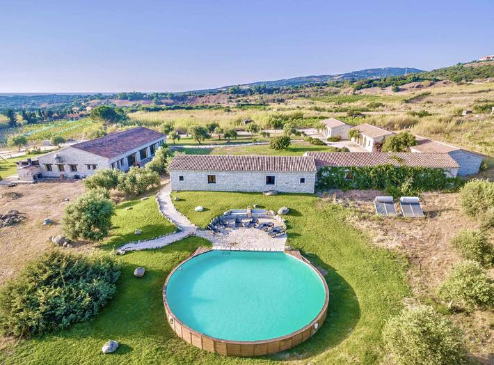 Appartement de vacances pour 4 personnes