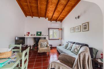 Casa De Férias para 5 Pessoas em Foros de Vale de Figueira, Distrito de Évora, Foto 3