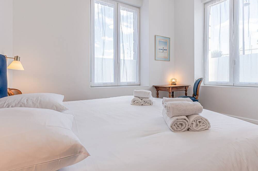 Entire apartment, Rock in Share - Le Vauban in Metz, Metz-Campagne