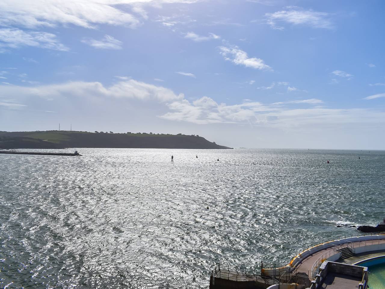 The Granary in Whitchurch (Devon), Dartmoor