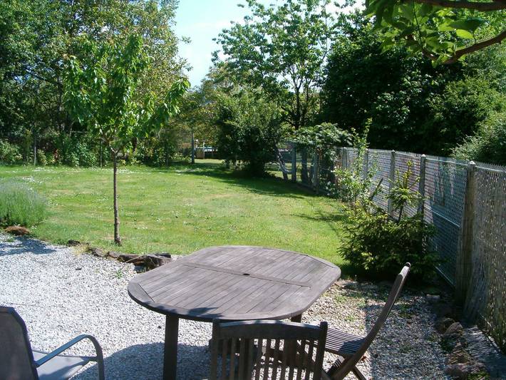 Gîte pour 5 personnes, avec piscine, animaux acceptés en Corrèze - 4