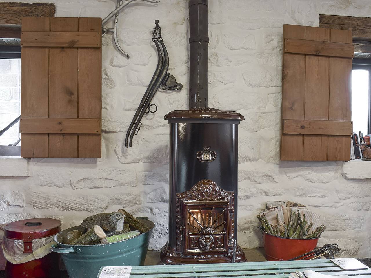 Threshing Barn - Kza in North York Moors National Park
