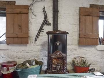 Cottage for 4 People in North Yorkshire, Yorkshire, Photo 4