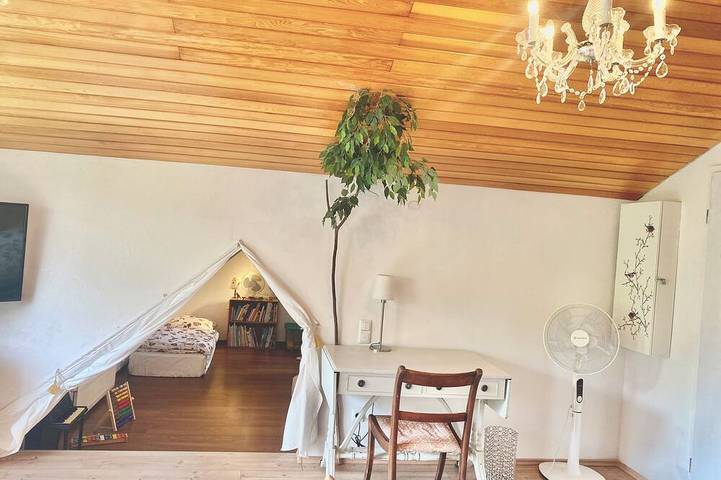Ferienhaus für 6 Personen, mit Garten in Heikendorf - 4