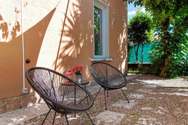 Ferienwohnung für 5 Personen, mit Garten in Luganer See (Lombardei) - 2
