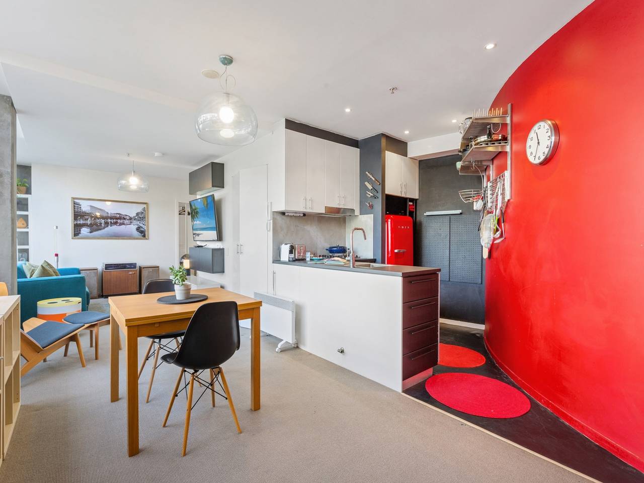 Entire apartment, Chic 1-Bed Apartment in the Heart of Newtown in Newtown (Sydney), Sydney