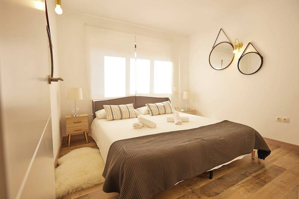 Entire apartment, Vicedo Coastal Paradise in O Vicedo, Galician Coast