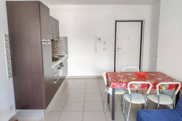 Gîte pour 4 personnes, avec jardin et piscine, animaux acceptés à Pineto - 3