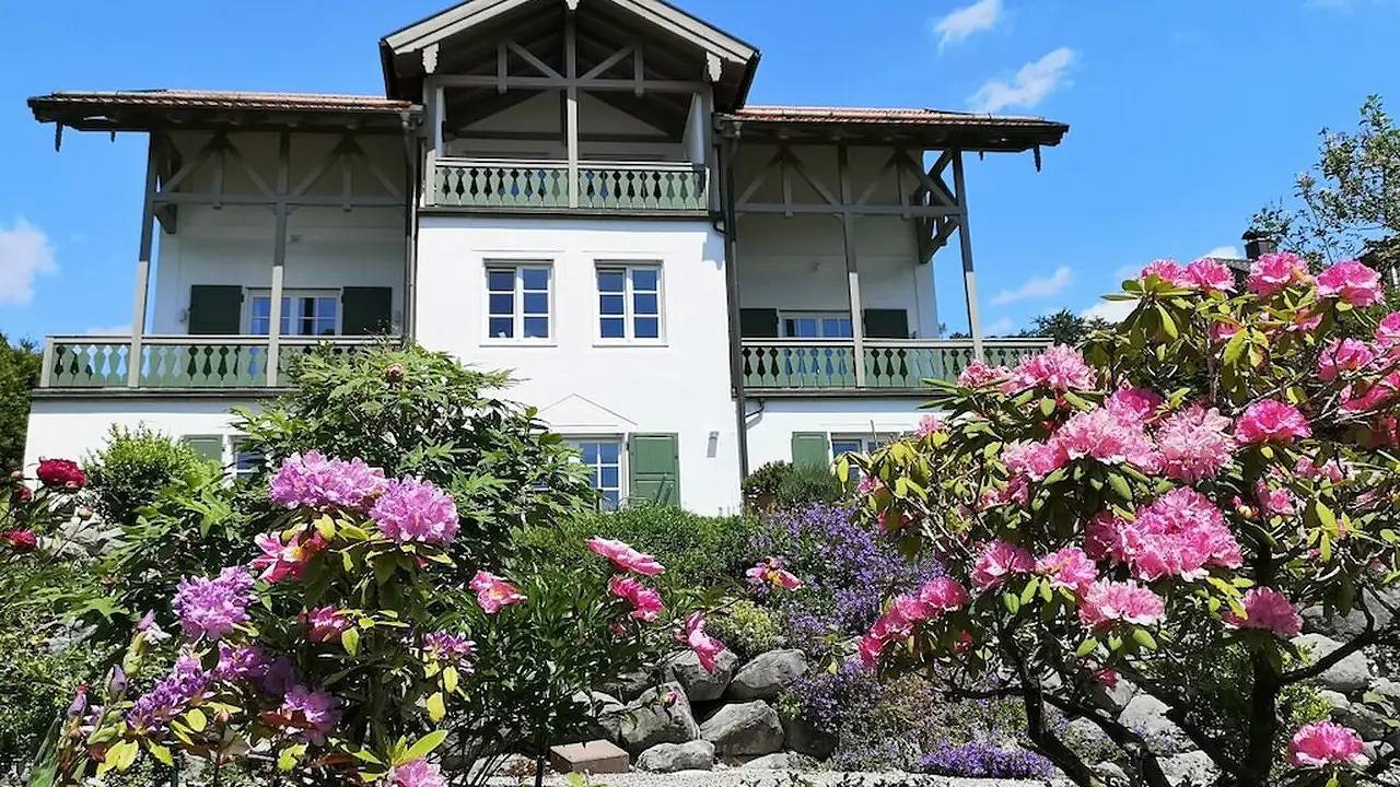 Ferienhaus für 4 Personen (105 m²) in Murnau am Staffelsee in Murnau am Staffelsee, Das Blaue Land
