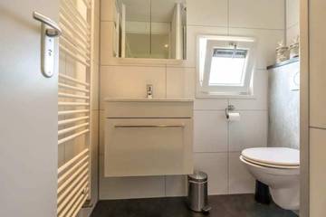 Chalet für 5 Personen in Burgh-Haamstede, Zeeuwse Kust, Bild 4