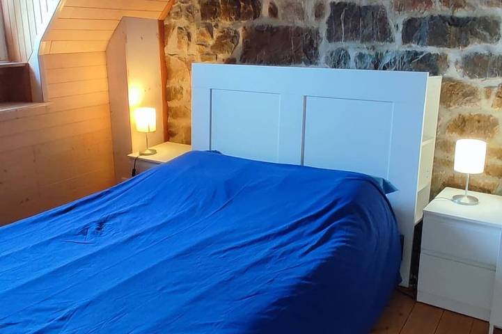 Penty Chez Germaine, 5 Minutes From Le Fret Port in Crozon, Châteaulin und Umgebung