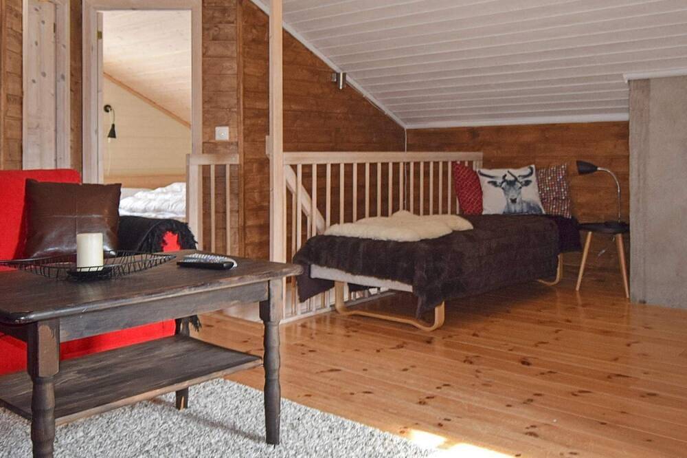 10 person ferie hjemme i Åseral in Bortelid, Åseral