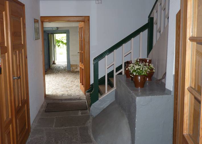 Ferienwohnung für 5 Personen in Rudolstadt - 3