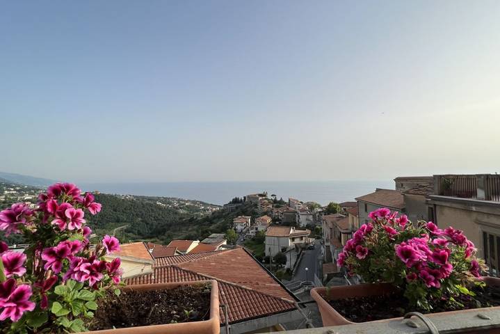 Appartamento per 3 persone, con balcone/terrazza a Fuscaldo