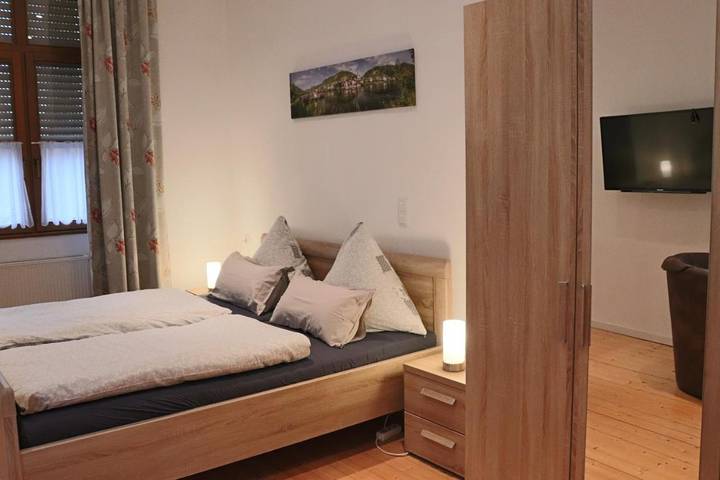 Ferienhaus für 5 Personen, mit Terrasse, mit Haustier in Klotten - 4