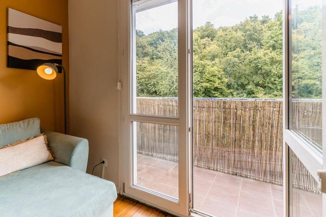Appartement entier, Three-Bedroom Apartment in Jœuf, Meurthe-et-Moselle