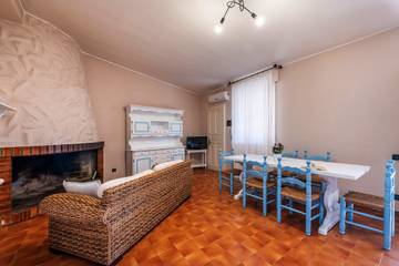 Strandhaus für 5 Personen in Sant'Andrea (Sardinien), Cagliari Provinz, Bild 4