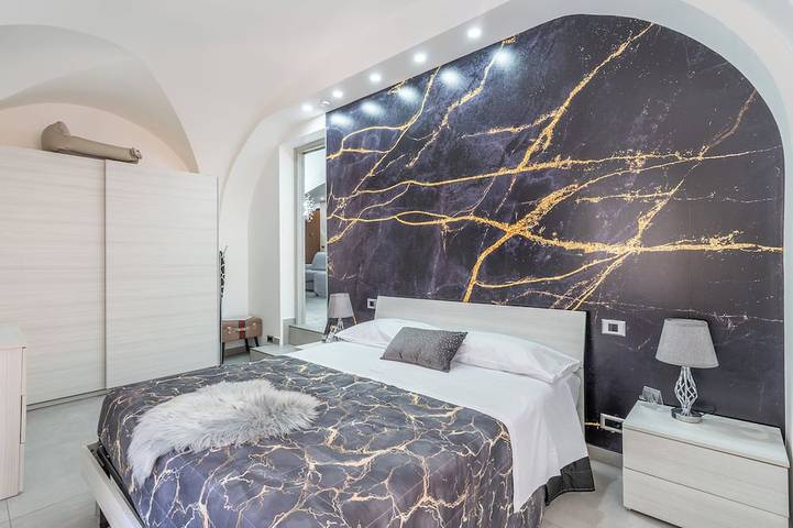 Ganze Wohnung, Casa Dolce Vita Ventimiglia Holiday Home in Ventimiglia (Stadt), Ventimiglia